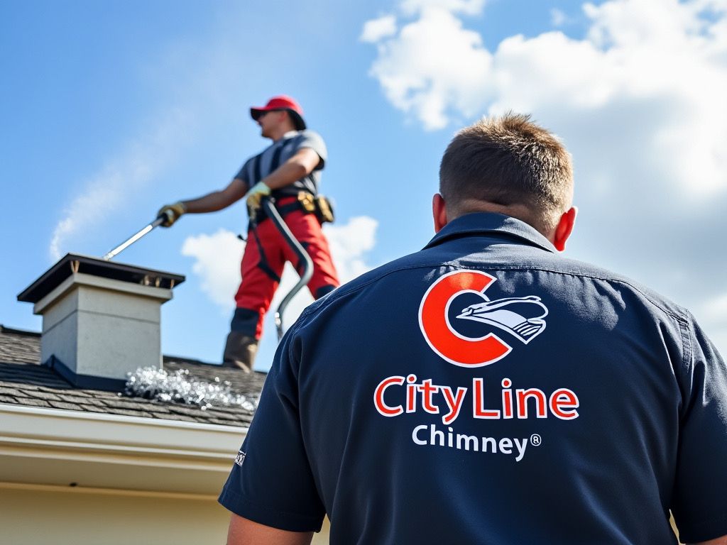 Top-Quality Chimney Cleaning Services in Woodside, PA